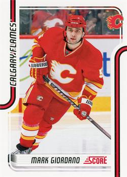 Mark Giordano