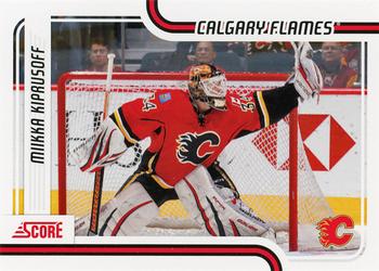 Miikka Kiprusoff