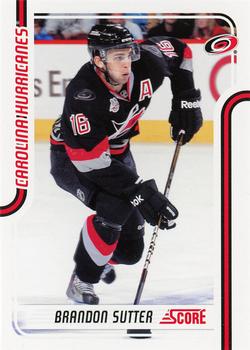 Brandon Sutter