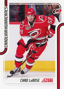 Chad LaRose