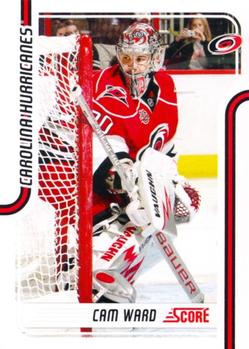 Cam Ward