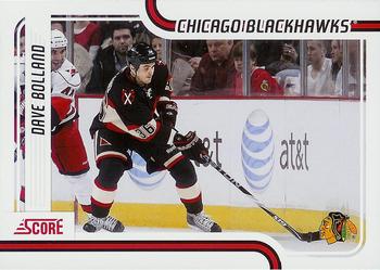 Dave Bolland