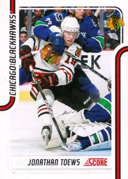 Jonathan Toews