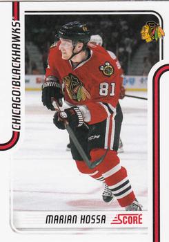 Marian Hossa