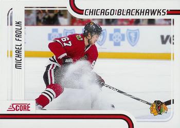 Michael Frolik