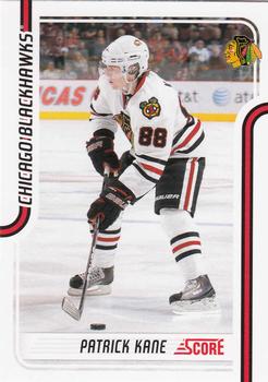 Patrick Kane