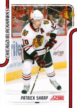 Patrick Sharp