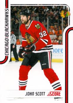 John Scott