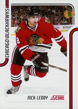 Nick Leddy