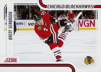 Brent Seabrook