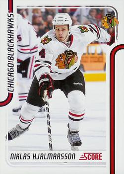Niklas Hjalmarsson
