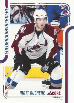 Matt Duchene