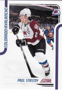 Paul Stastny