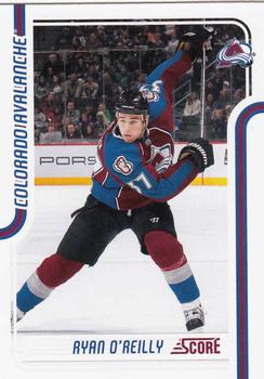Ryan O'Reilly