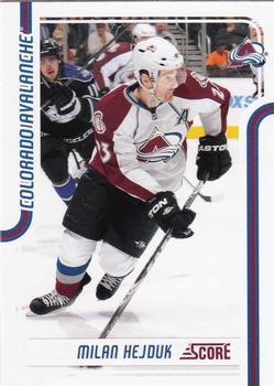Milan Hejduk