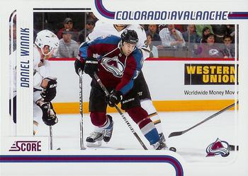 Daniel Winnik