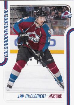 Jay McClement