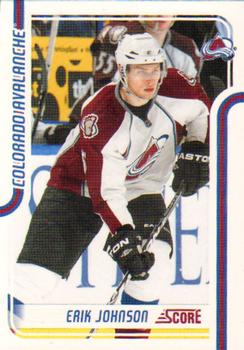 Erik Johnson