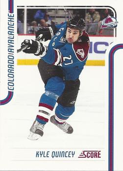 Kyle Quincey
