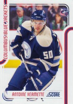 Antoine Vermette