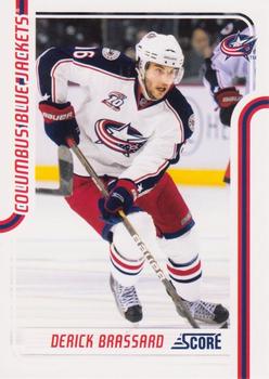 Derick Brassard