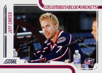 Jeff Carter