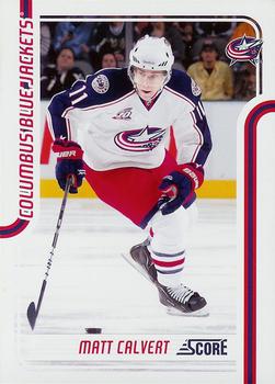Matt Calvert