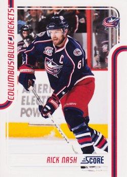 Rick Nash