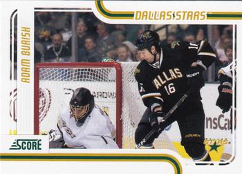 Adam Burish