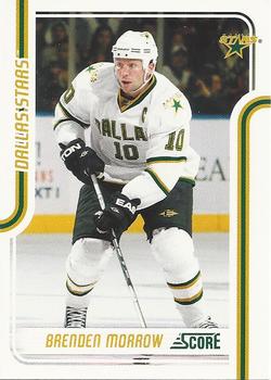 Brenden Morrow