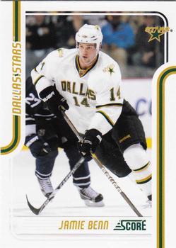 Jamie Benn