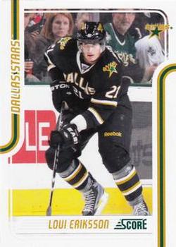 Loui Eriksson
