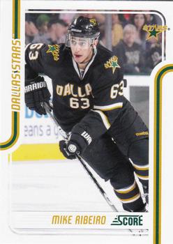 Mike Ribeiro