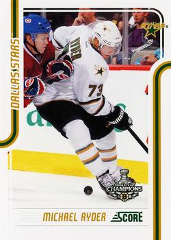 Michael Ryder