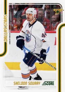Sheldon Souray