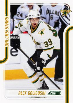 Alex Goligoski