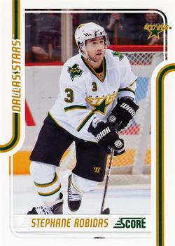 Stephane Robidas