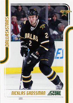 Nicklas Grossman