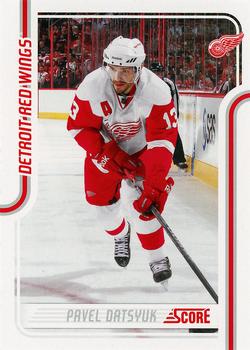 Pavel Datsyuk