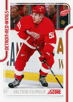 Valtteri Filppula