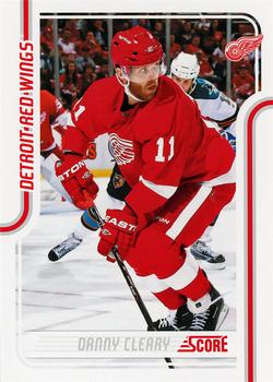 Daniel Cleary