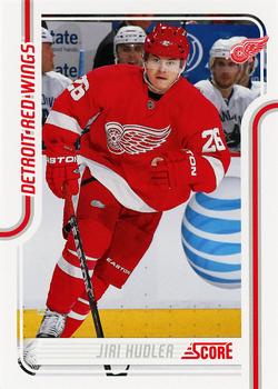 Jiri Hudler
