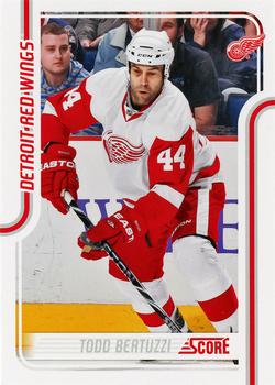 Todd Bertuzzi