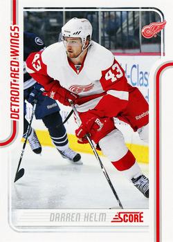 Darren Helm