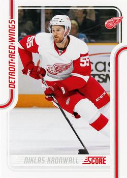 Niklas Kronwall