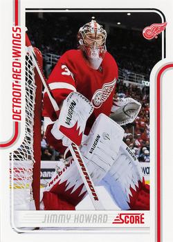 Jimmy Howard