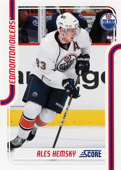 Ales Hemsky