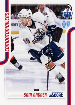 Sam Gagner