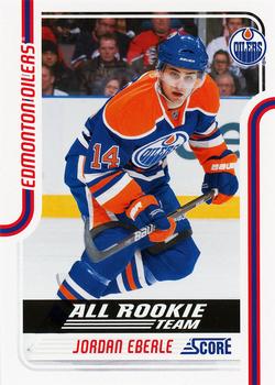 Jordan Eberle