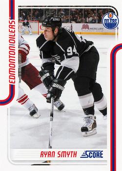 Ryan Smyth